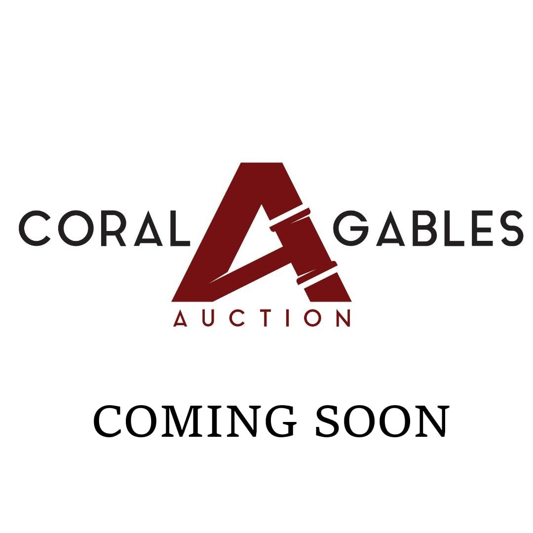 Coming Soon: Coming Soon