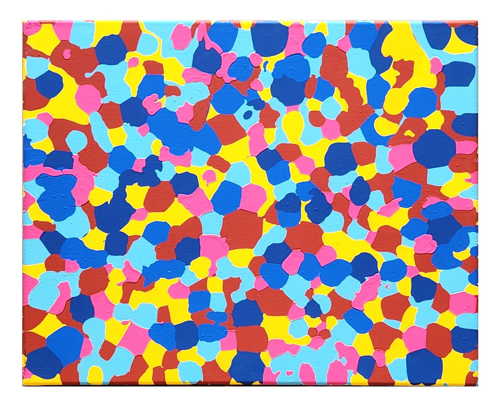 Richard Moore - American Artist (1 of 4)