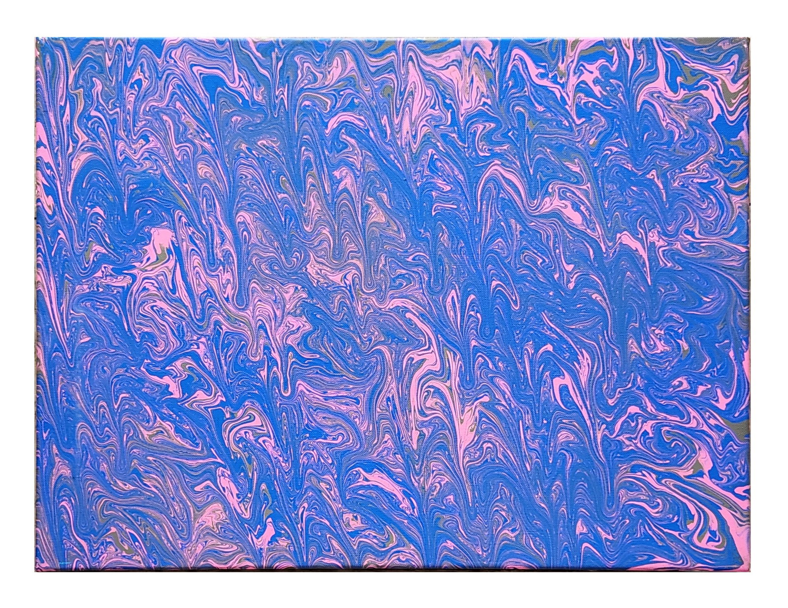 Richard Moore - American Artist (1 of 4)