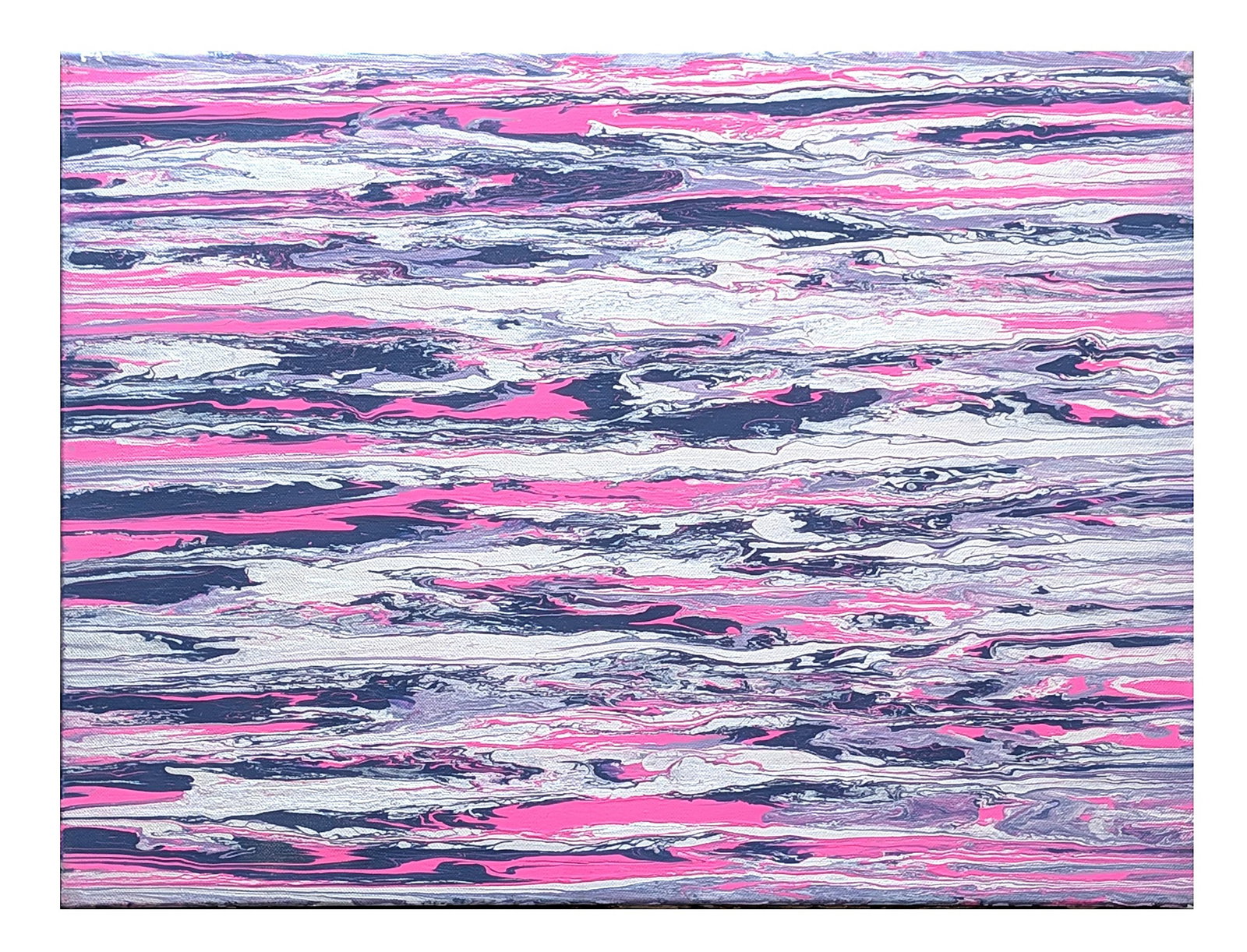 Richard Moore - American Artist (1 of 4)