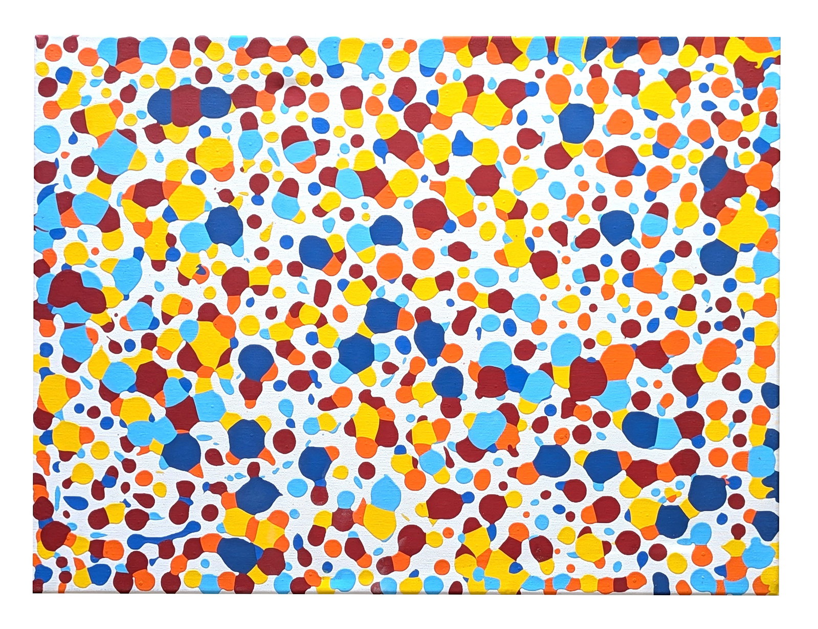 Richard Moore - American Artist (1 of 4)