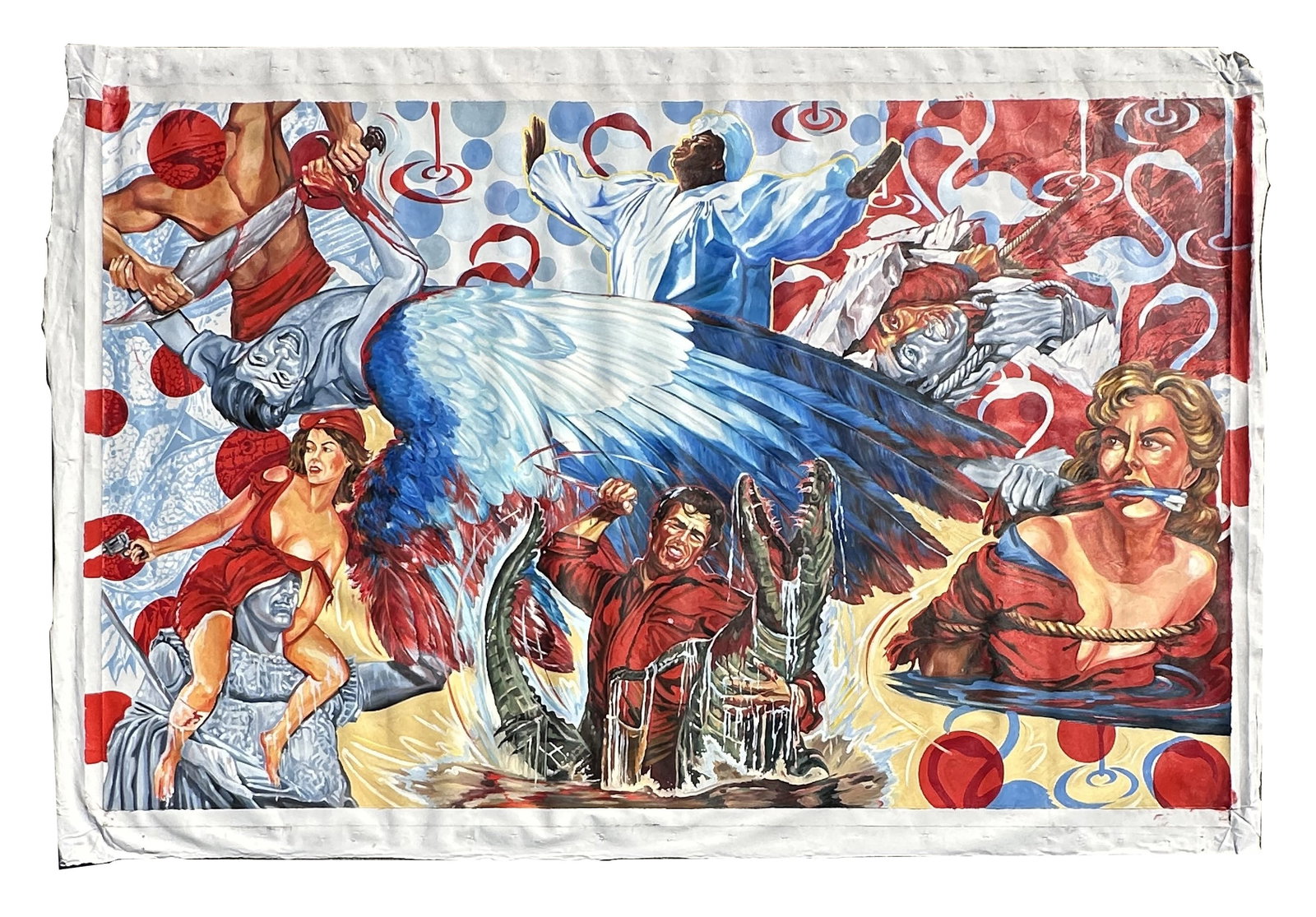 Ciro Quintana (21st century) Cuba (1 of 6)
