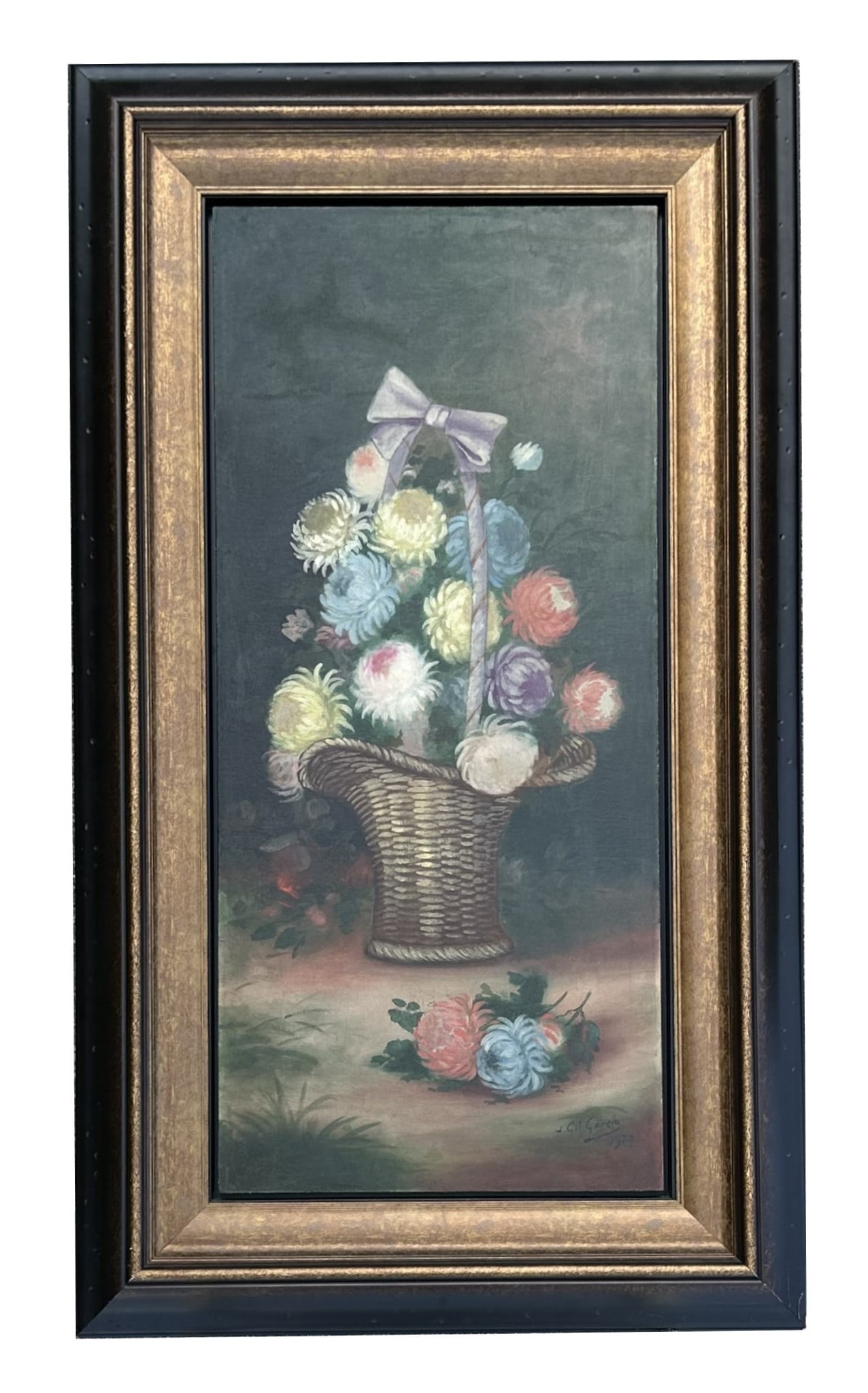 Juan Gil Garcia (1879 - 1932) Cuban (1 of 5)
