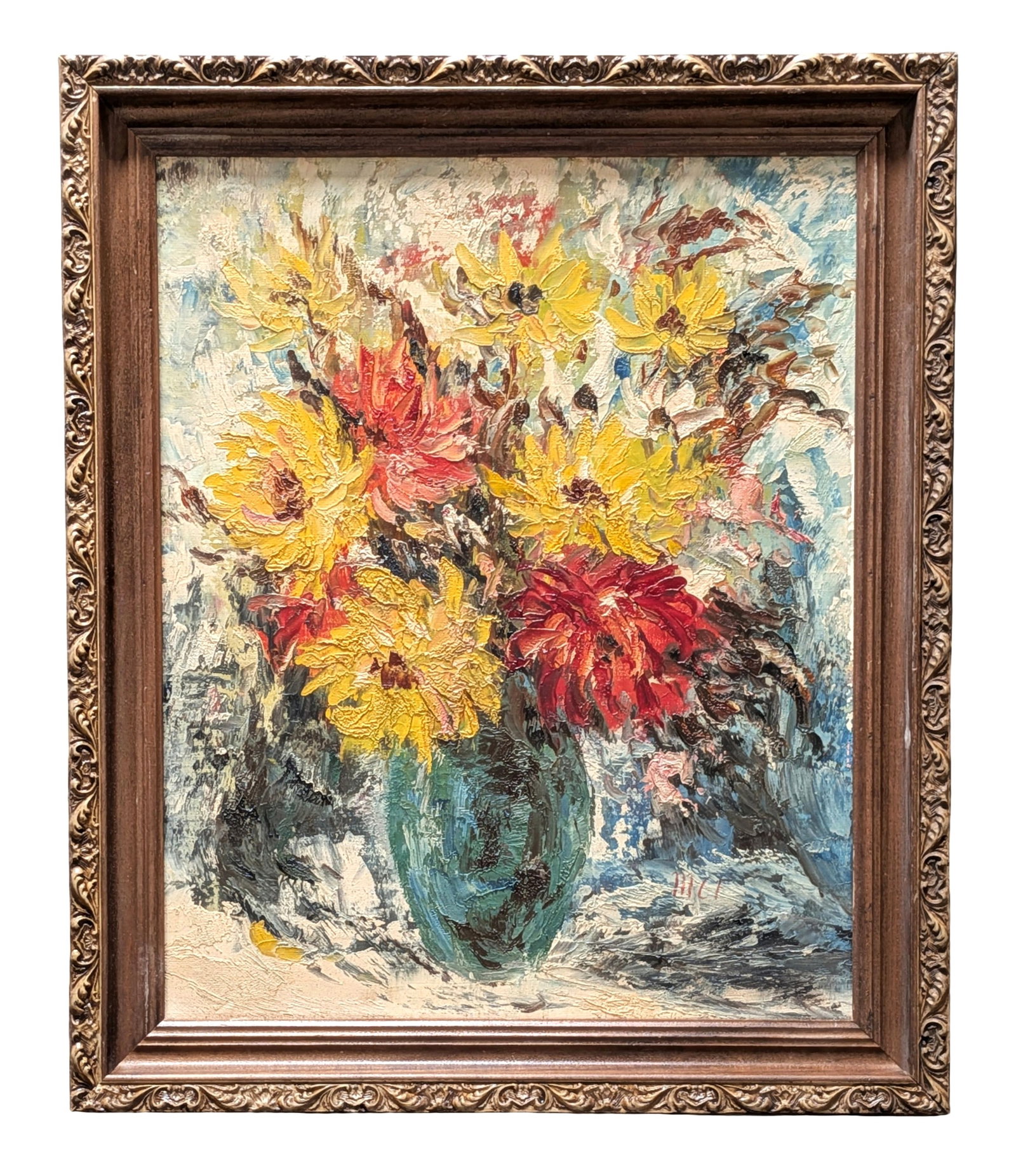 Maria Caspar-Filser (1878 - 1968) Germany (1 of 6)