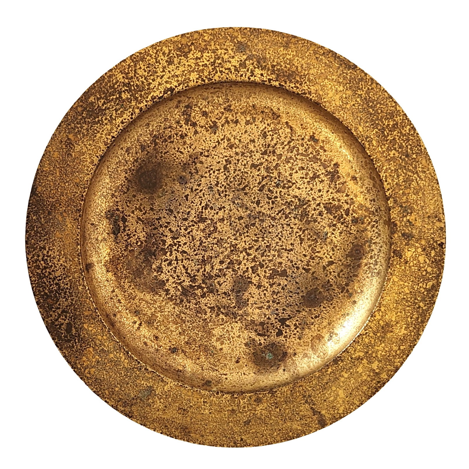 Tiffany Studios New York Bronze Pen Tray / Ashtray No. 1749, Early 20th Century (1 of 3)