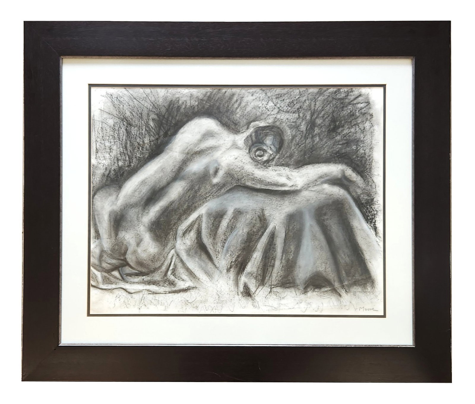 Attributed Henry Moore (1831 - 1895) United Kingdom (1 of 5)