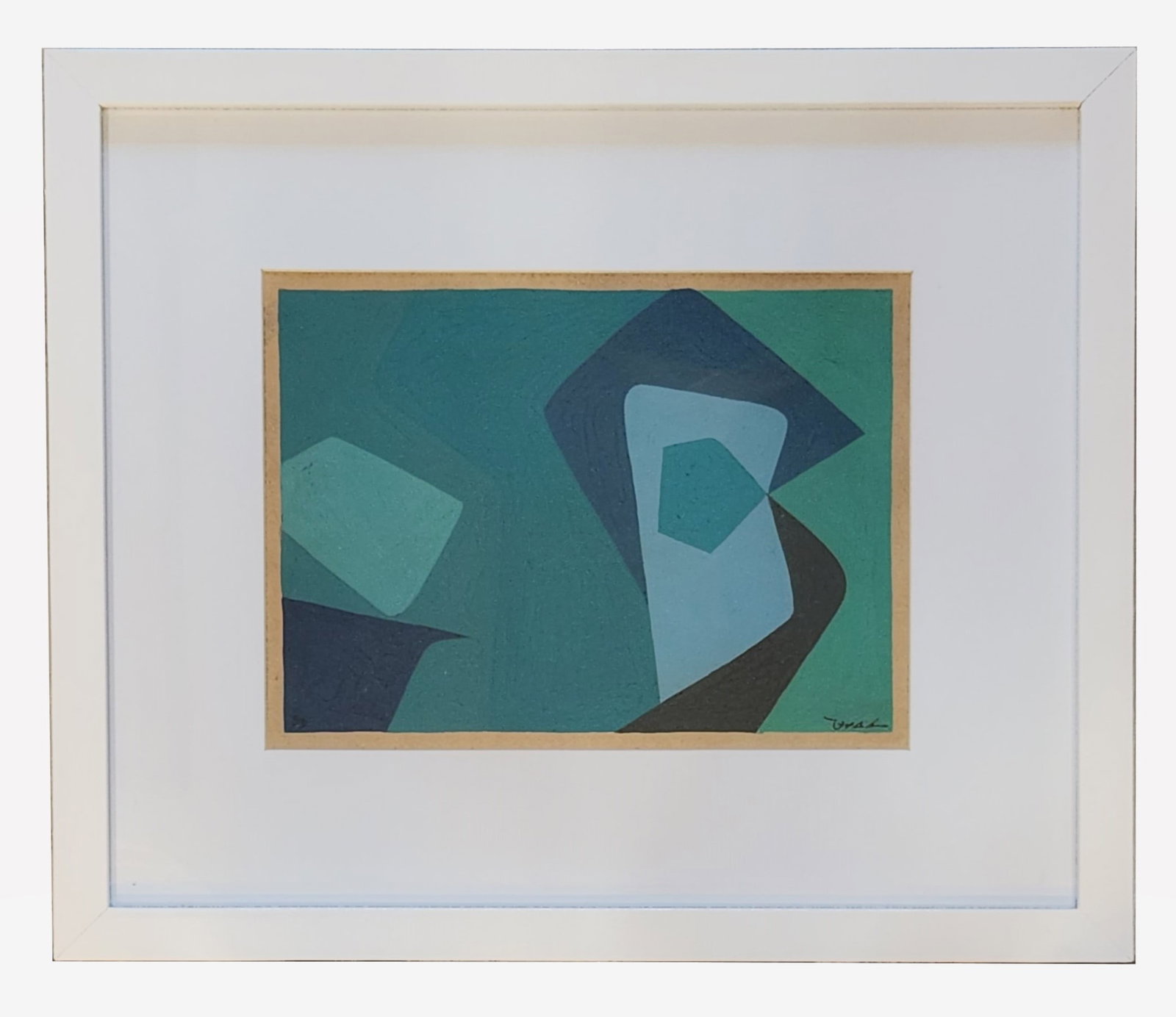 Pedro de Oraa (1931 - 2020 ) Cuban (1 of 8)
