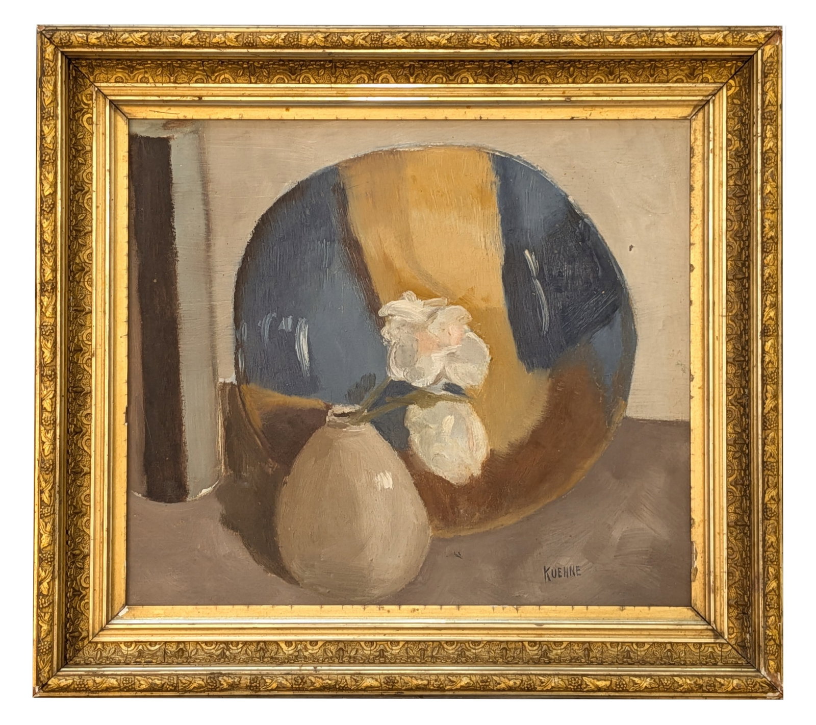 Max Kuehne ( 1880 - 1968 ) Germany (1 of 6)