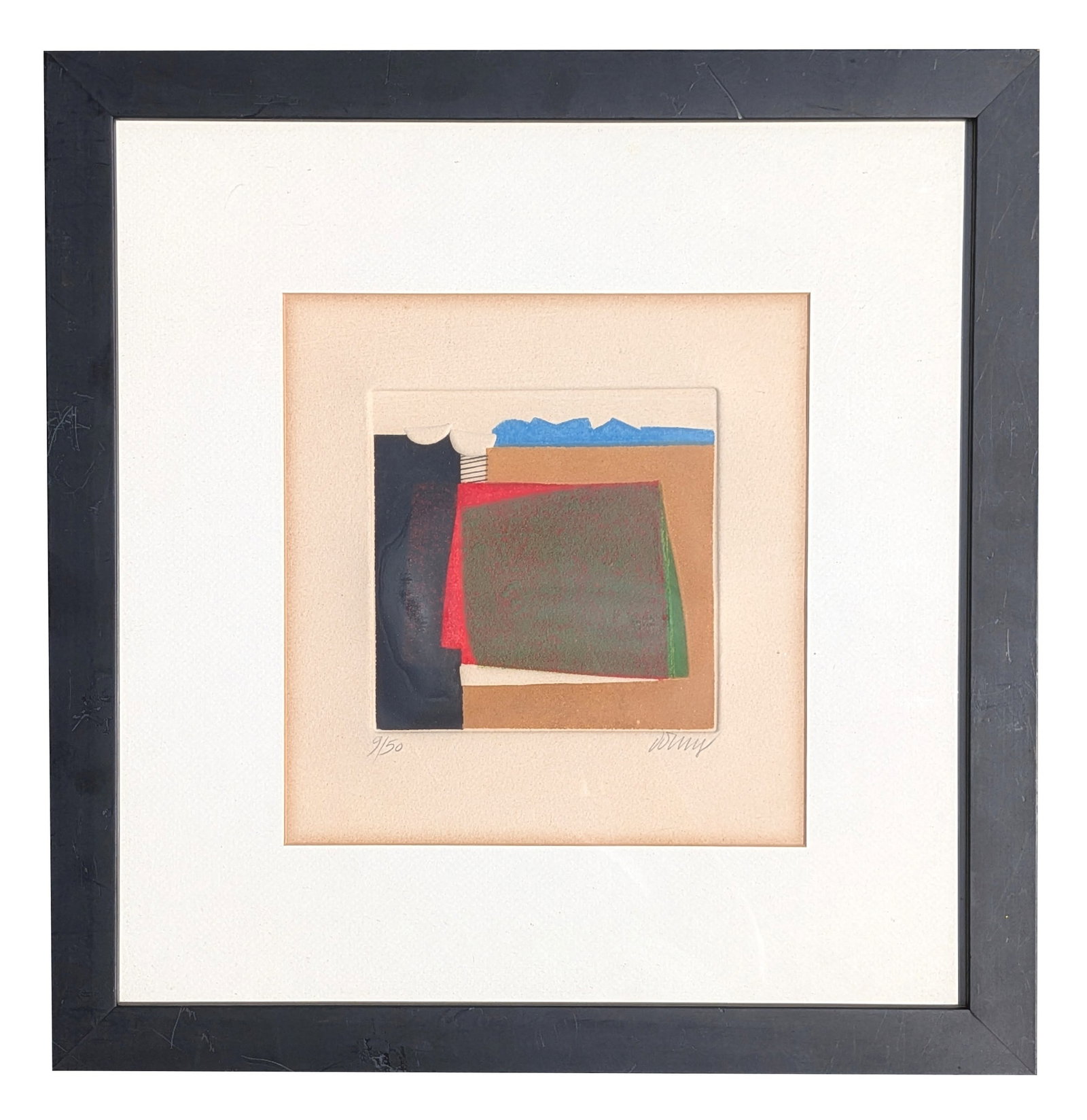 Bertrand Dorny ( 1931 - 2015 ) France (1 of 5)