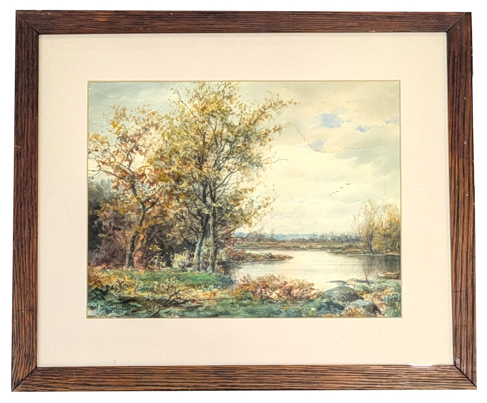 Julian (Robert Julian) Onderdonk (1882 - 1922) American (1 of 6)