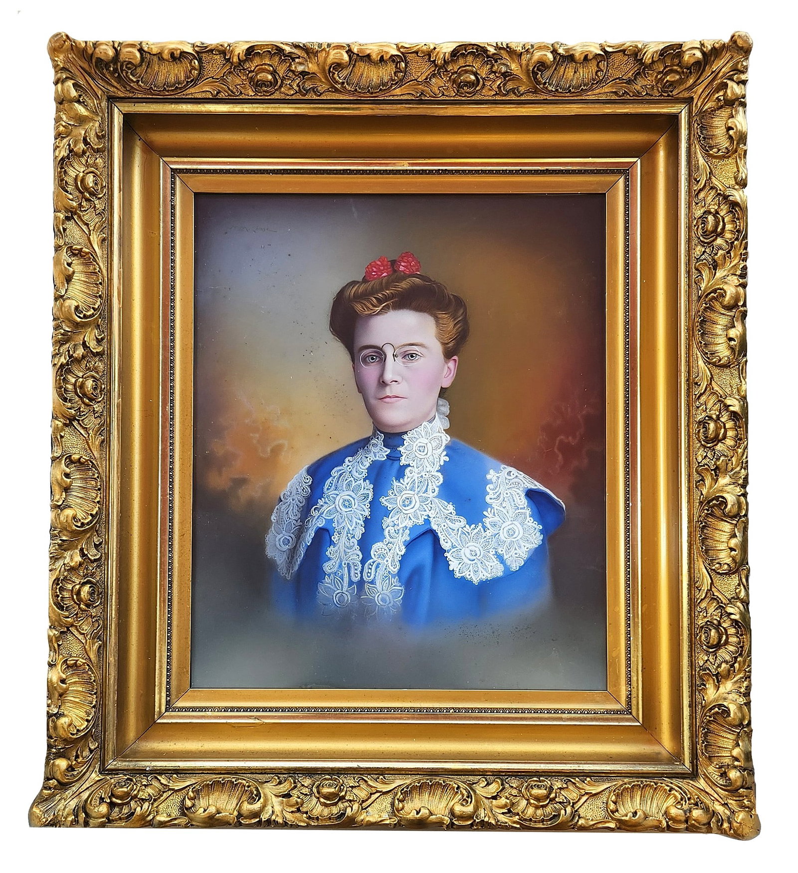 William Merritt Chase (1849 - 1916) American (1 of 5)