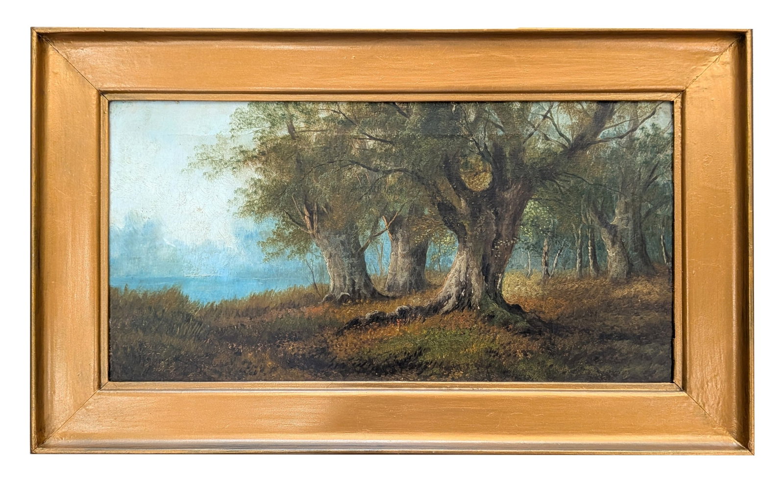 Julian (Robert Julian) Onderdonk (1882 - 1922) American (1 of 6)