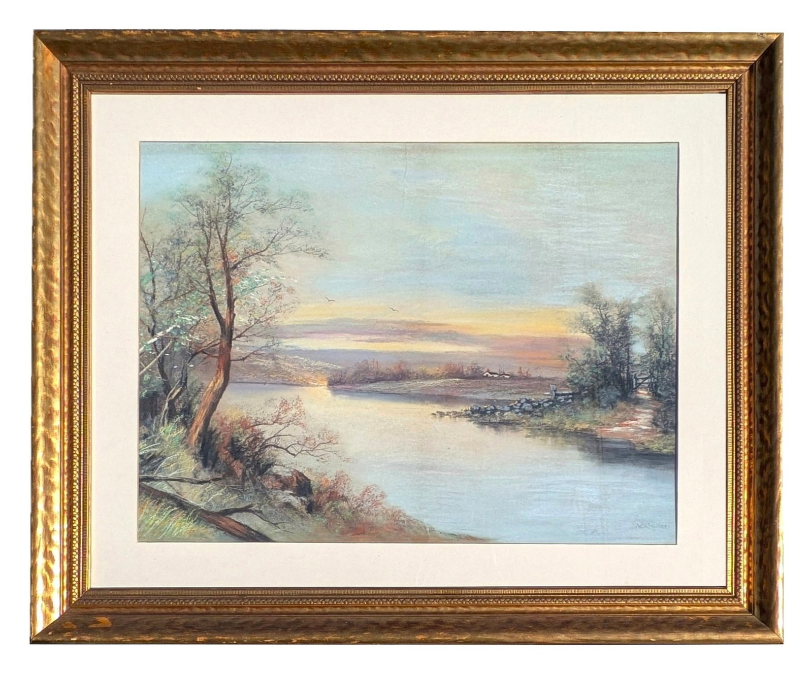 Walter Launt Palmer (1854 - 1932) American (1 of 6)