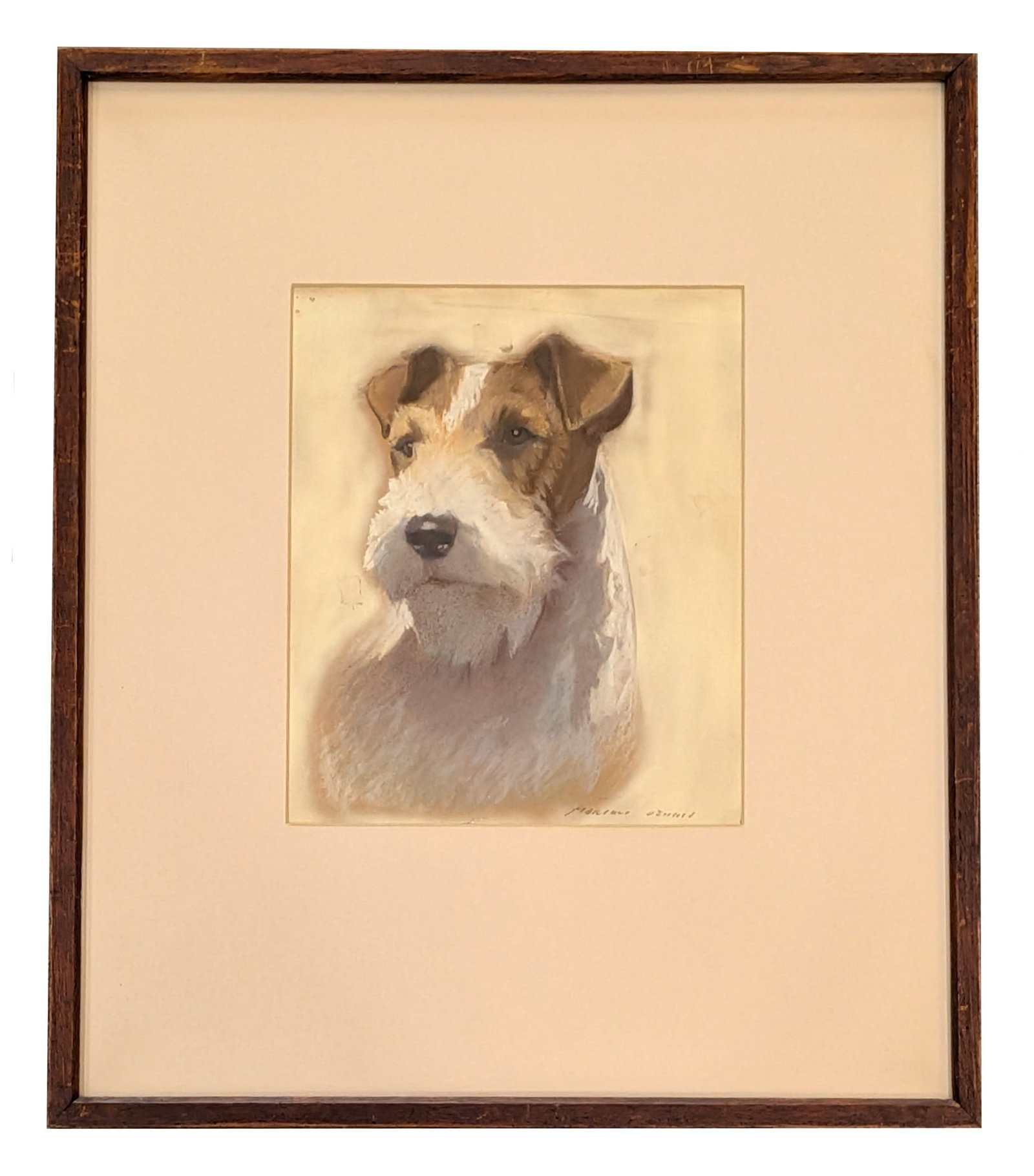 Morgan Dennis ( 1892 - 1960 ) American (1 of 4)