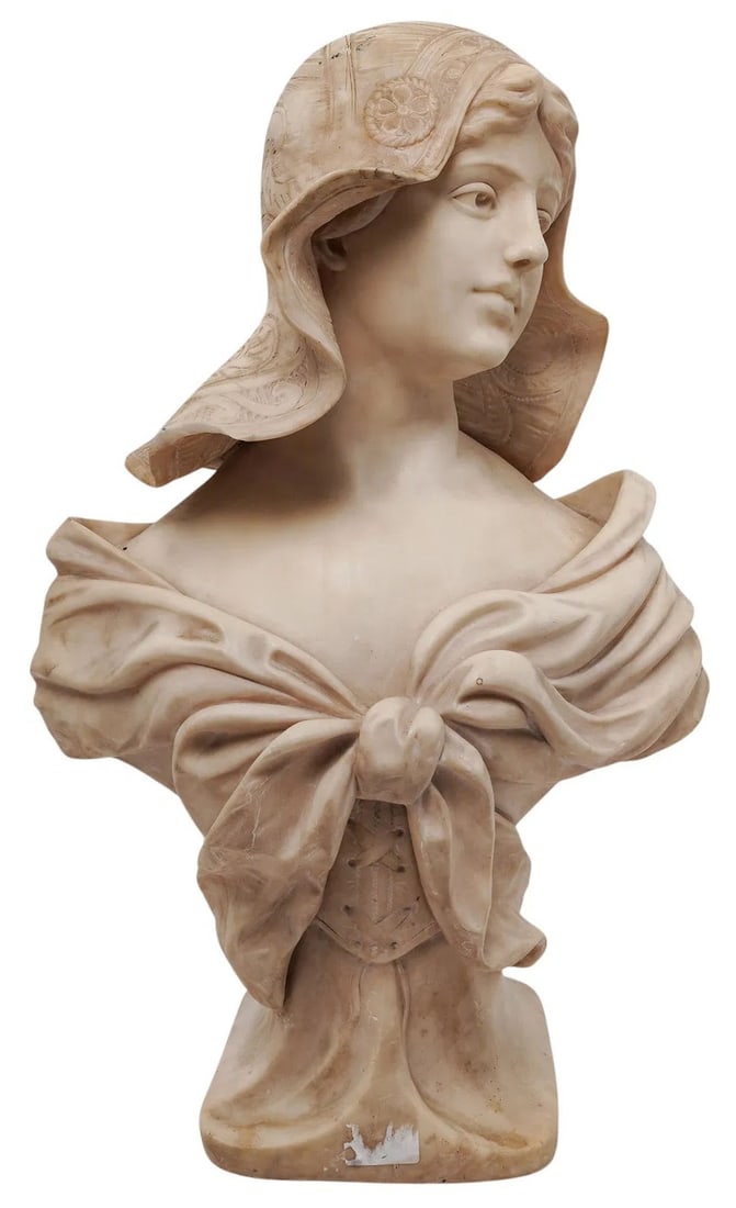 Adolfo Cipriani ( 1857 - 1930 ) Italy (1 of 5)