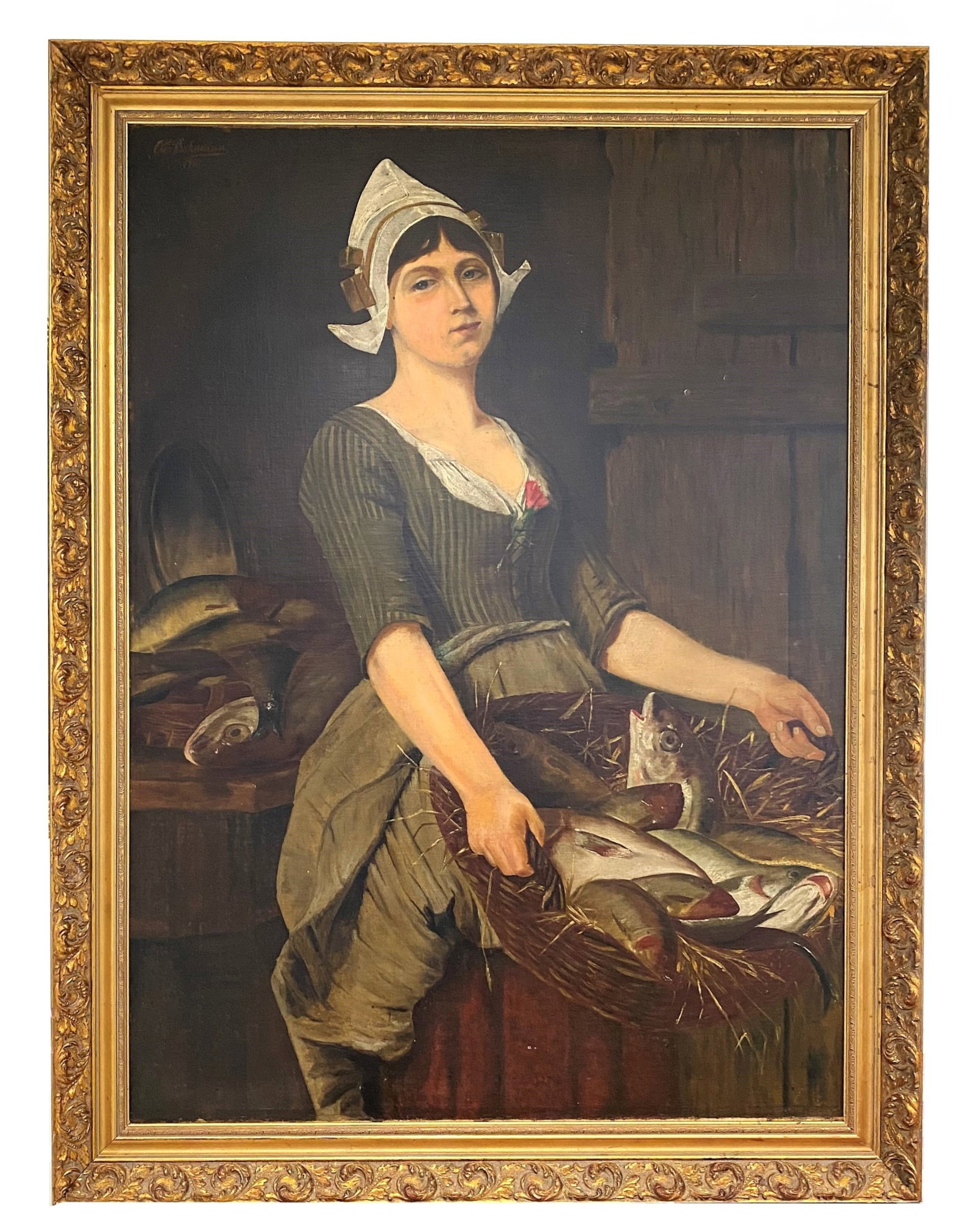 Otto Buhmann (1870 - 1923) (1 of 5)