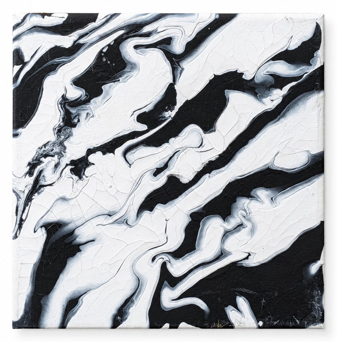 Richard Moore - American Artist (1 of 4)