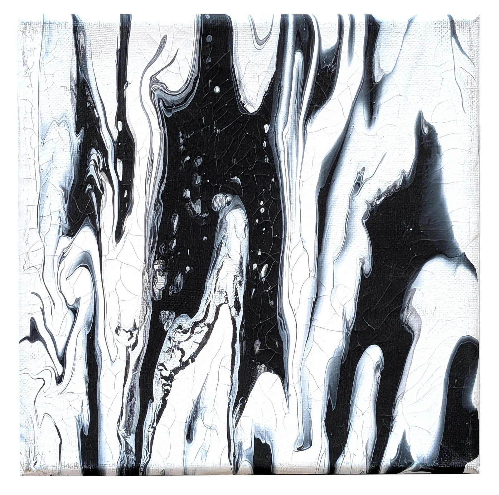 Richard Moore - American Artist (1 of 4)