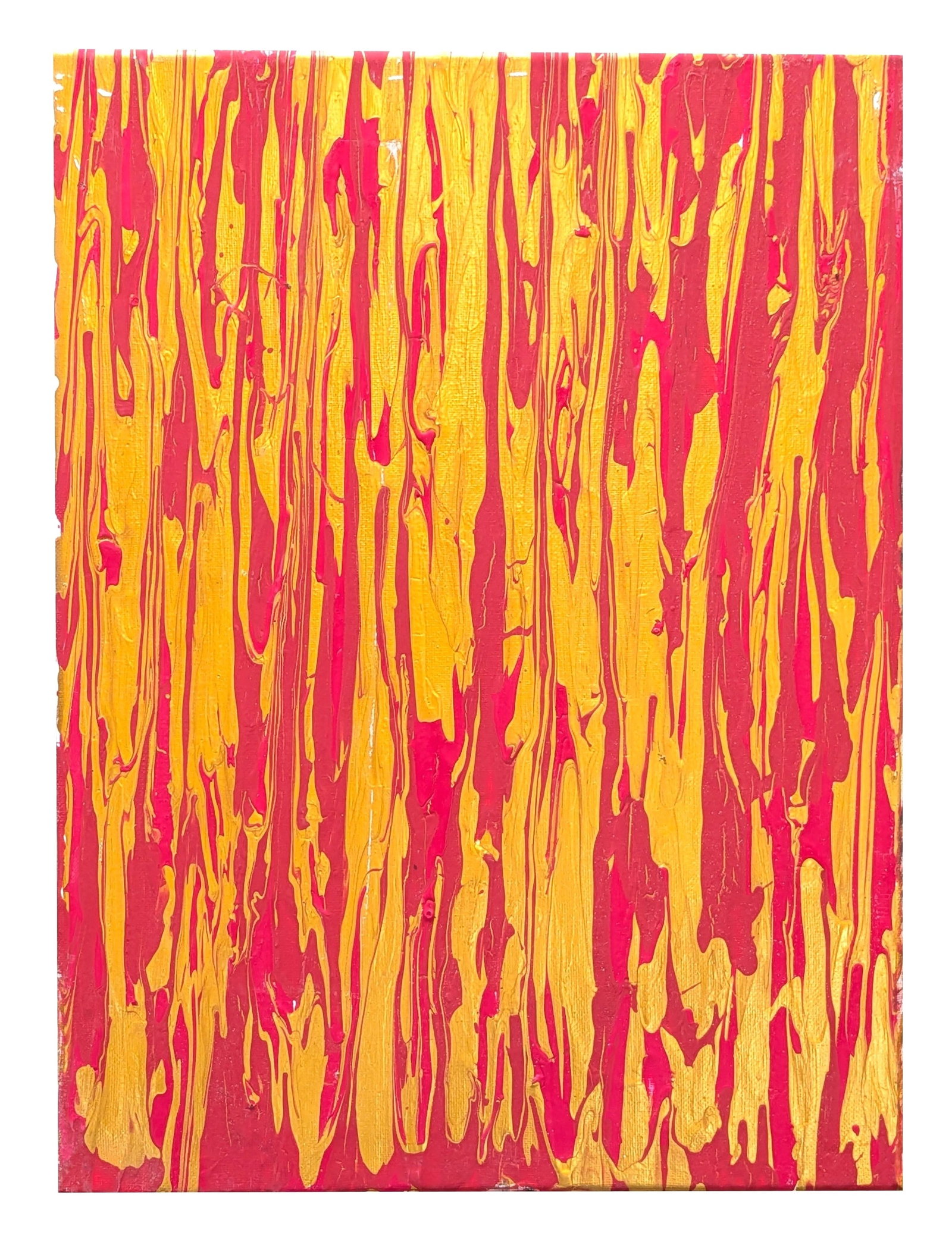 Richard Moore - American Artist (1 of 4)