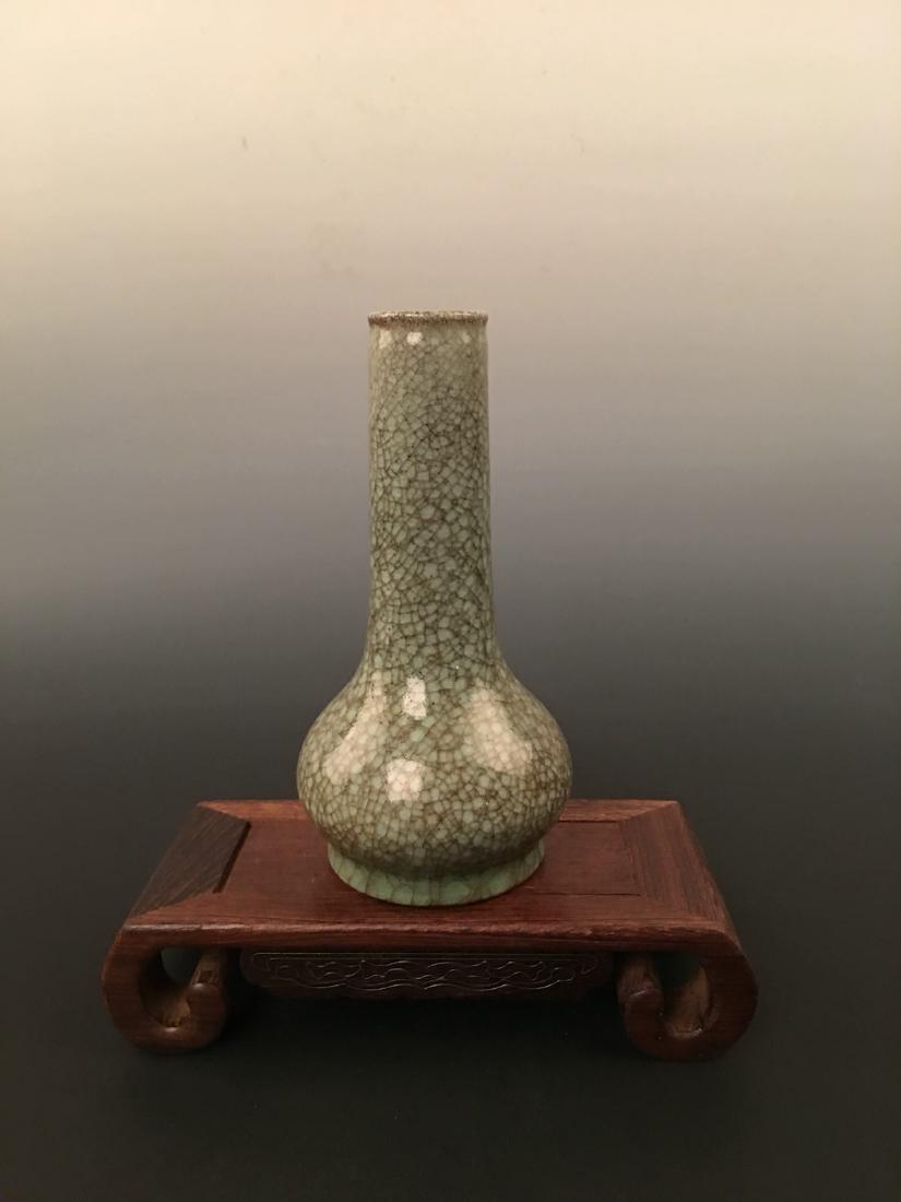 Guan Type Flask (1 of 8)