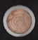 Chinese Copper Red 'Fish' Plate - 3