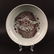 Chinese Copper Red 'Fish' Plate - 6