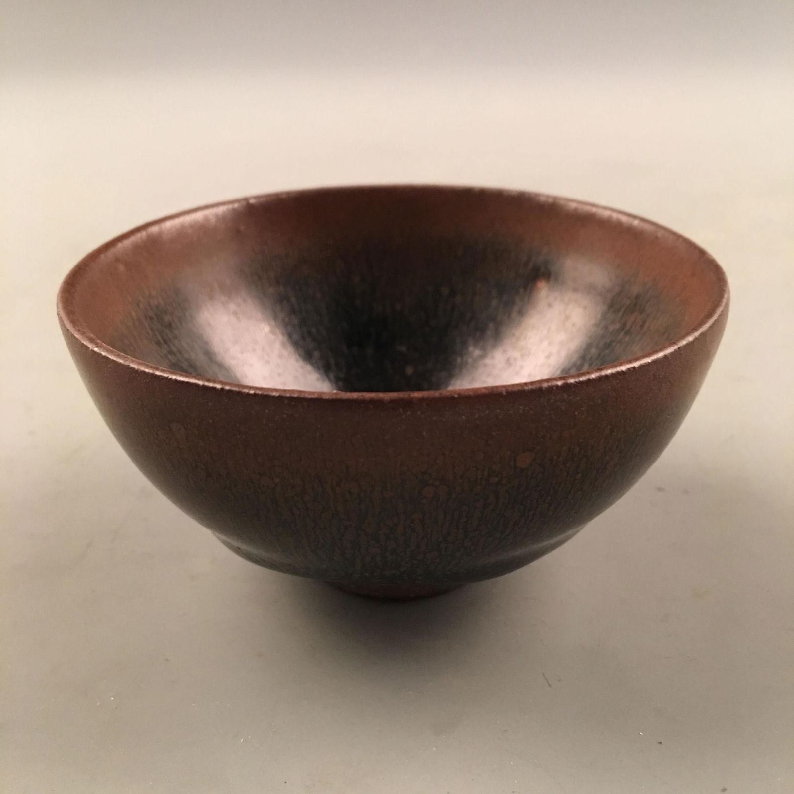 Chinese Jian Ware Bowl (1 of 7)