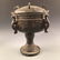 Chinese Bronze Food Container - 3