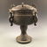 Chinese Bronze Food Container - 4