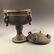 Chinese Bronze Food Container - 6