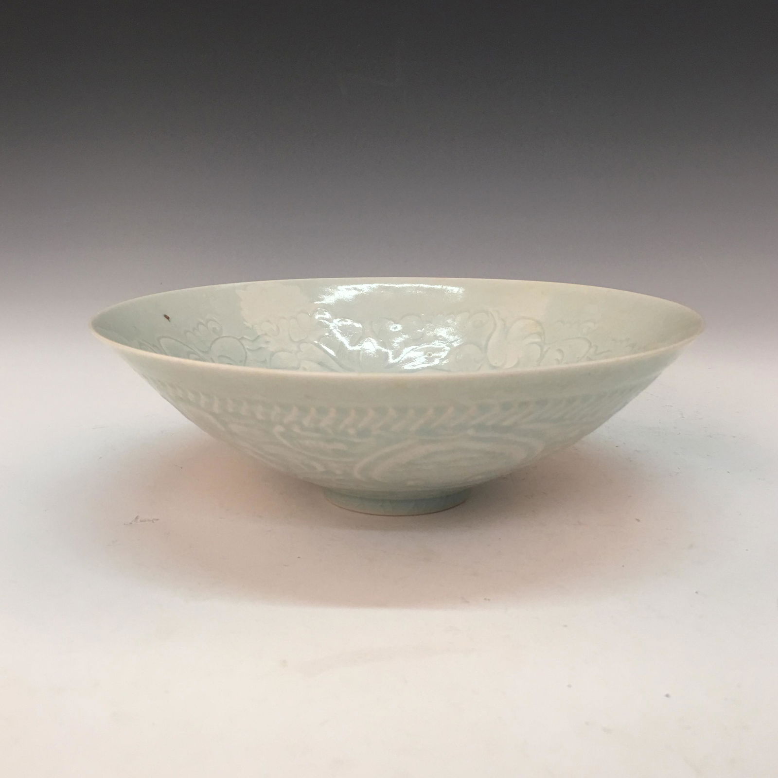 Chinese Ding Ware Bowl (1 of 6)