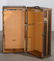 A Louis Vuitton wardrobe trunk first half 20th century - 4