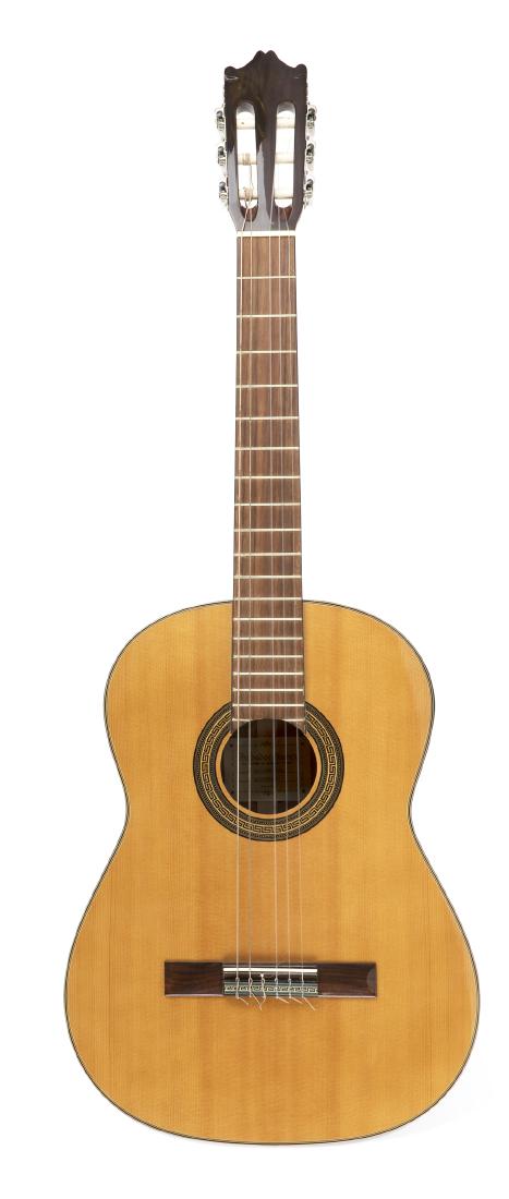 2003 Ibanez acoustic guitar (1 of 4)