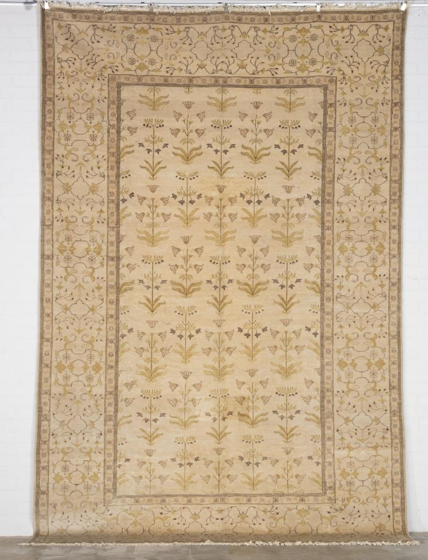 An Egyptian carpet (1 of 2)