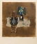 Johnny Friedlaender, etching and aquatint