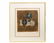 Johnny Friedlaender, etching and aquatint - 2