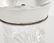 Pair of French silver & glass decanters & a vase - 3