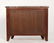 A Louis XV style side cabinet, L. Cueunieres - 3