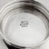 Royal Danish silver six piece tea service - 2