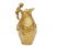 A Jugendstil bronze pitcher, Stoltenberg-Lerche
