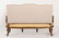 Suite of Louis XV style seat furniture - 3