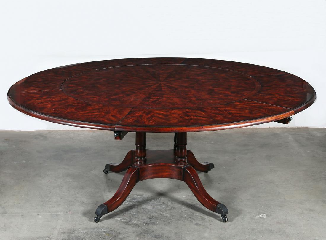 Theodore Alexander concentric dining (1 of 7)