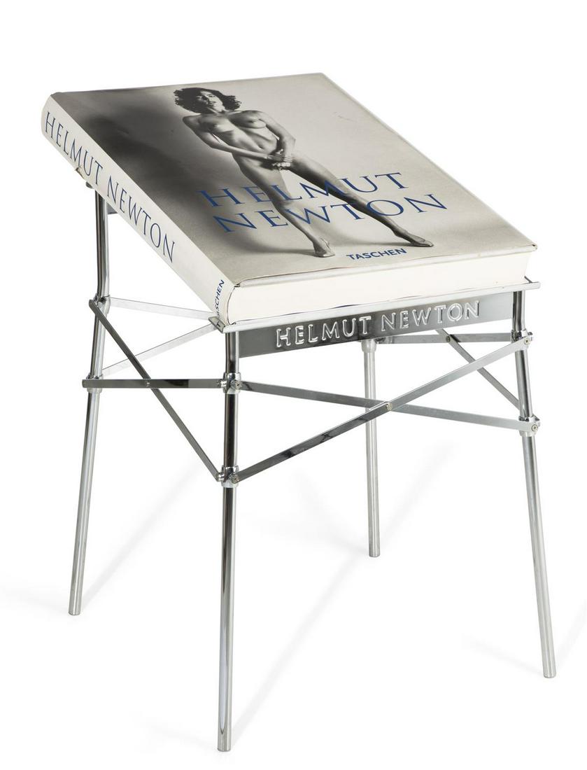Helmut Newton SUMO Taschen (1 of 2)