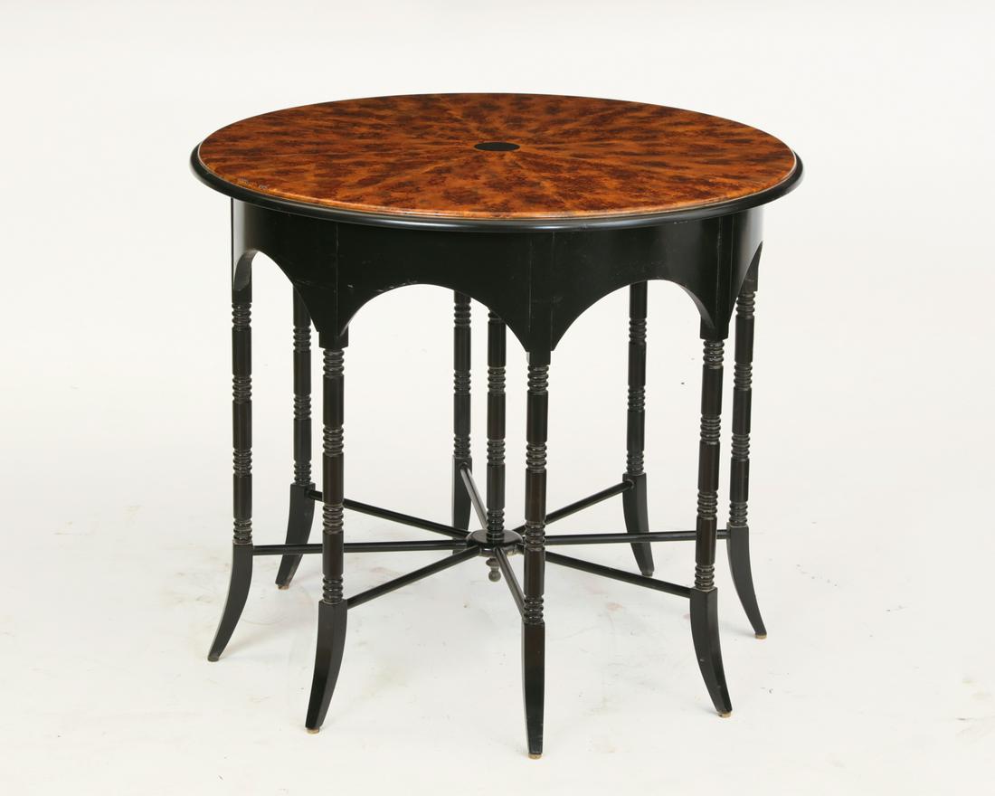 A Las Palmas Design Haddington occasional table (1 of 2)