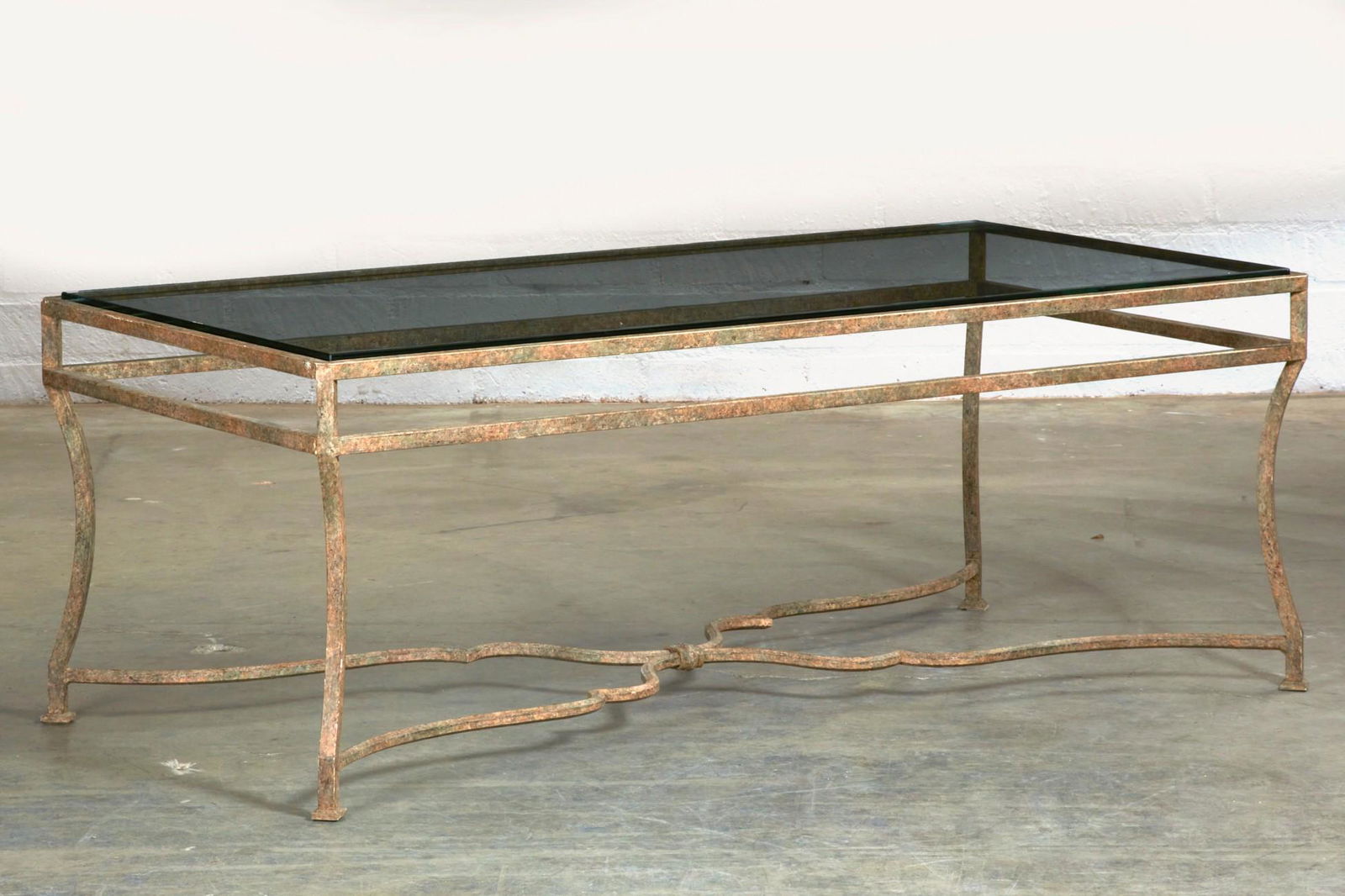 A Dennis & Leen Chambord cocktail table (1 of 4)