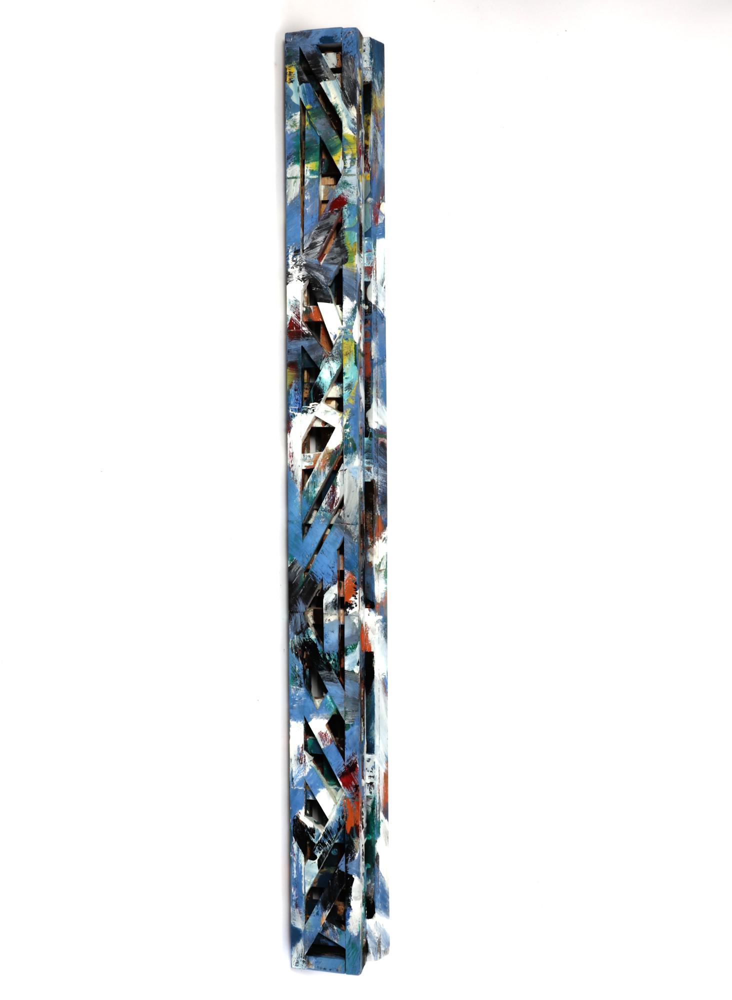 George Page, La Tour du Pin, 1985 (1 of 3)