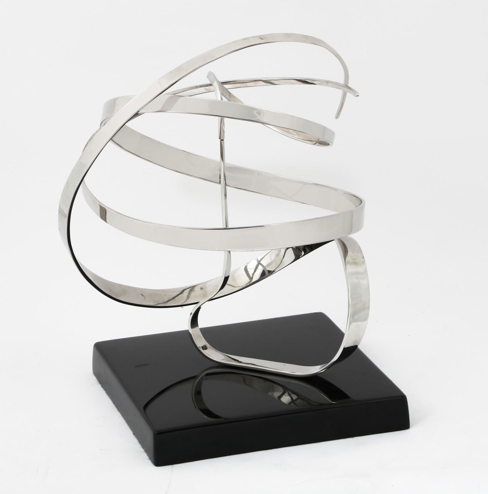 Michael Cutler, 1986, kinetic sculpture (1 of 3)