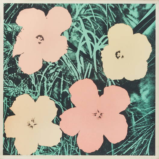 Andy Warhol Prints & Multiples