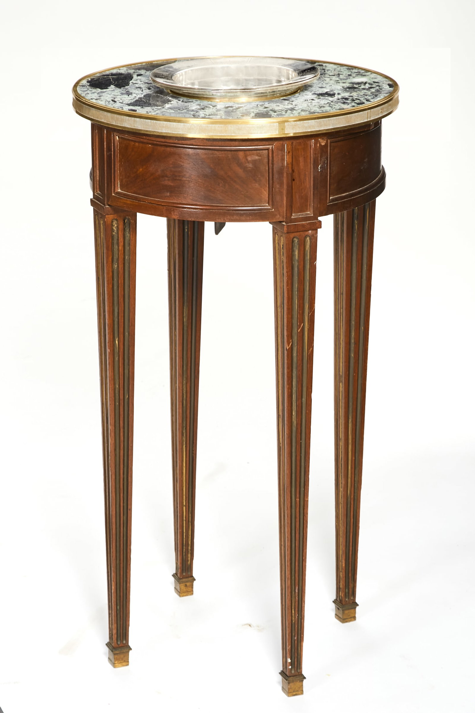 A Directoire style table/water clock (1 of 6)