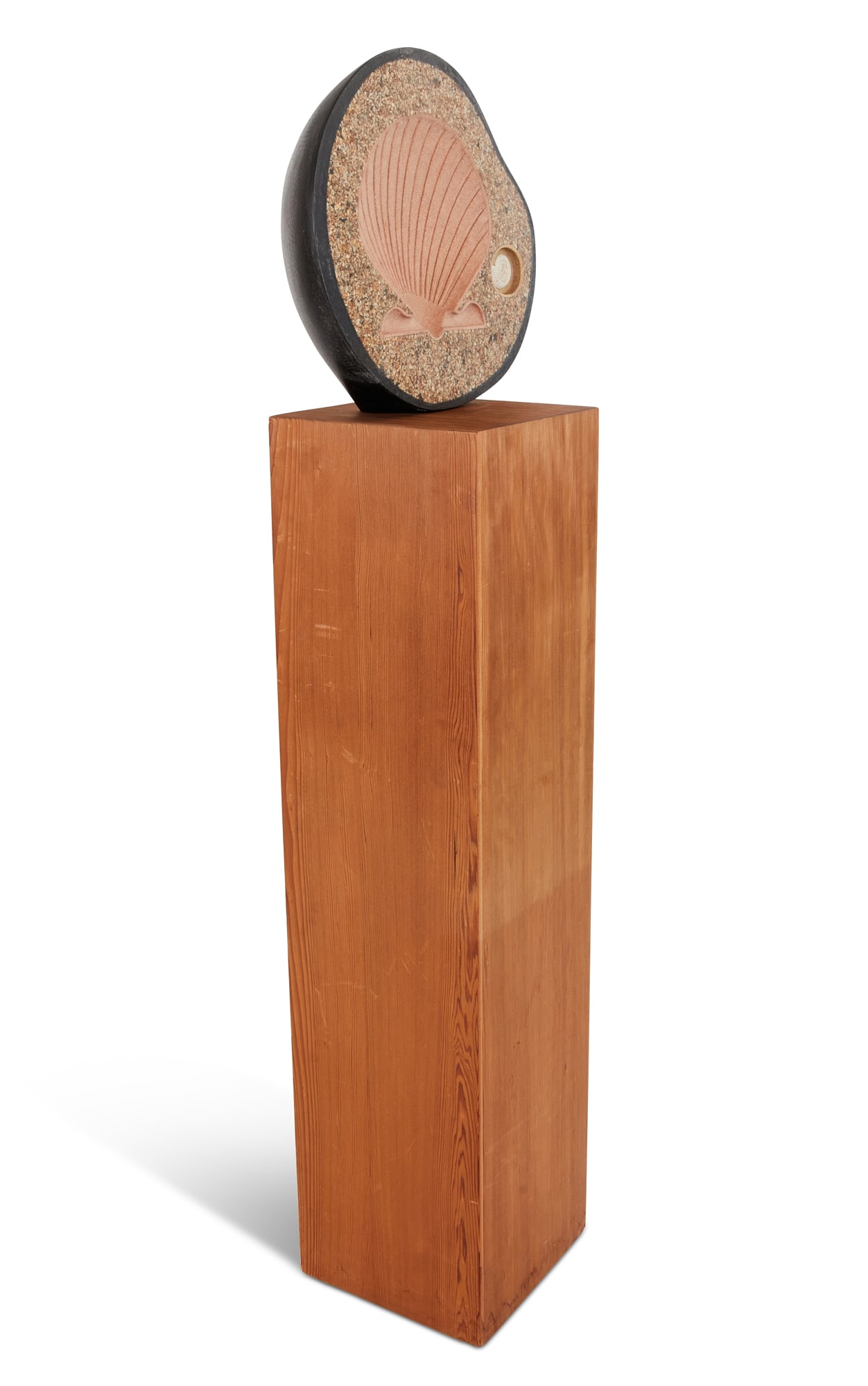 Emile Norman, Shell (1 of 9)